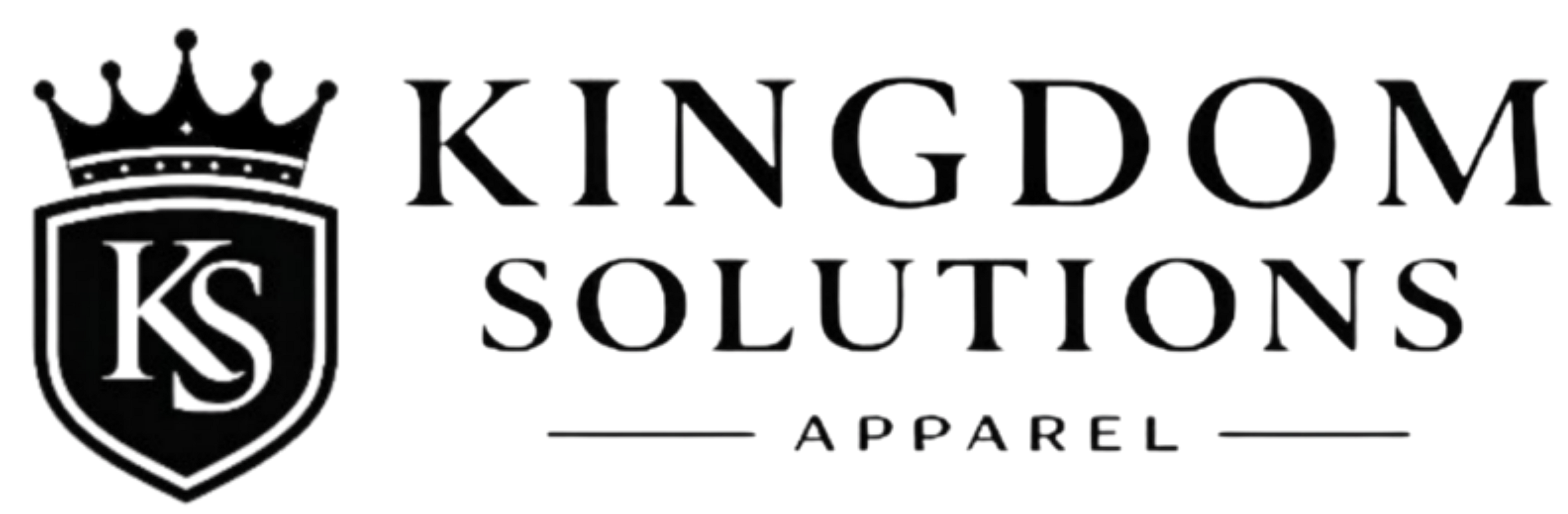 Kingdom Solutions Apparel